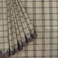 SENSAN Women’s Handloom Chettinad Cotton Saree without Blouse Piece [SKU:4111]