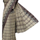 SENSAN Women’s Handloom Chettinad Cotton Saree without Blouse Piece [SKU:4111]