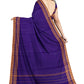SENSAN Women’s Handloom Chettinad Cotton Saree without Blouse Piece [SKU:4114]