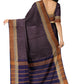 SENSAN Women’s Handloom Chettinad Cotton Saree without Blouse Piece [SKU:4116]
