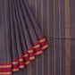 SENSAN Women’s Handloom Chettinad Cotton Saree without Blouse Piece [SKU:4119]