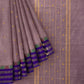 SENSAN Women’s Handloom Chettinad Cotton Saree with Blouse Piece [SKU:4300]