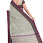 SENSAN Women’s Handloom Chettinad Cotton Saree with Blouse Piece [SKU:4311]