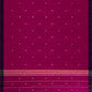 SENSAN Women’s Handloom Kanchi Cotton Saree with Blouse Piece [SKU:764]