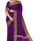 SENSAN Women’s Handloom Kanchi Cotton Saree with Blouse Piece [SKU:769]