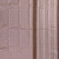 SENSAN Women’s Handloom Kanchi Cotton Saree with Blouse Piece [SKU:769]