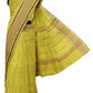 SENSAN Women’s Kanchi Cotton Saree with Blouse Piece [SKU:772]