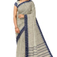 SENSAN Women’s  Kanchi Cotton Saree with Blouse Piece [SKU:773]
